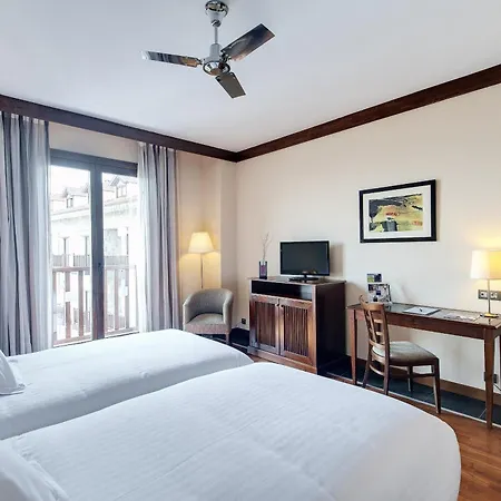 Hotel & Spa Real Badaguas Jaca-3